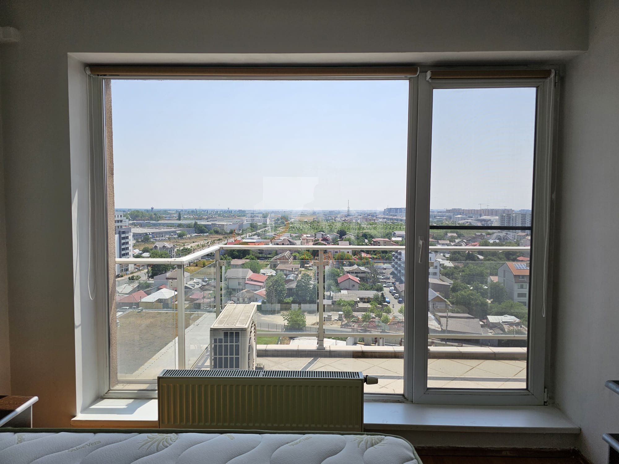 2 camere cu loc parcare subteran inclus Bucuresti/1 Decembrie 1918