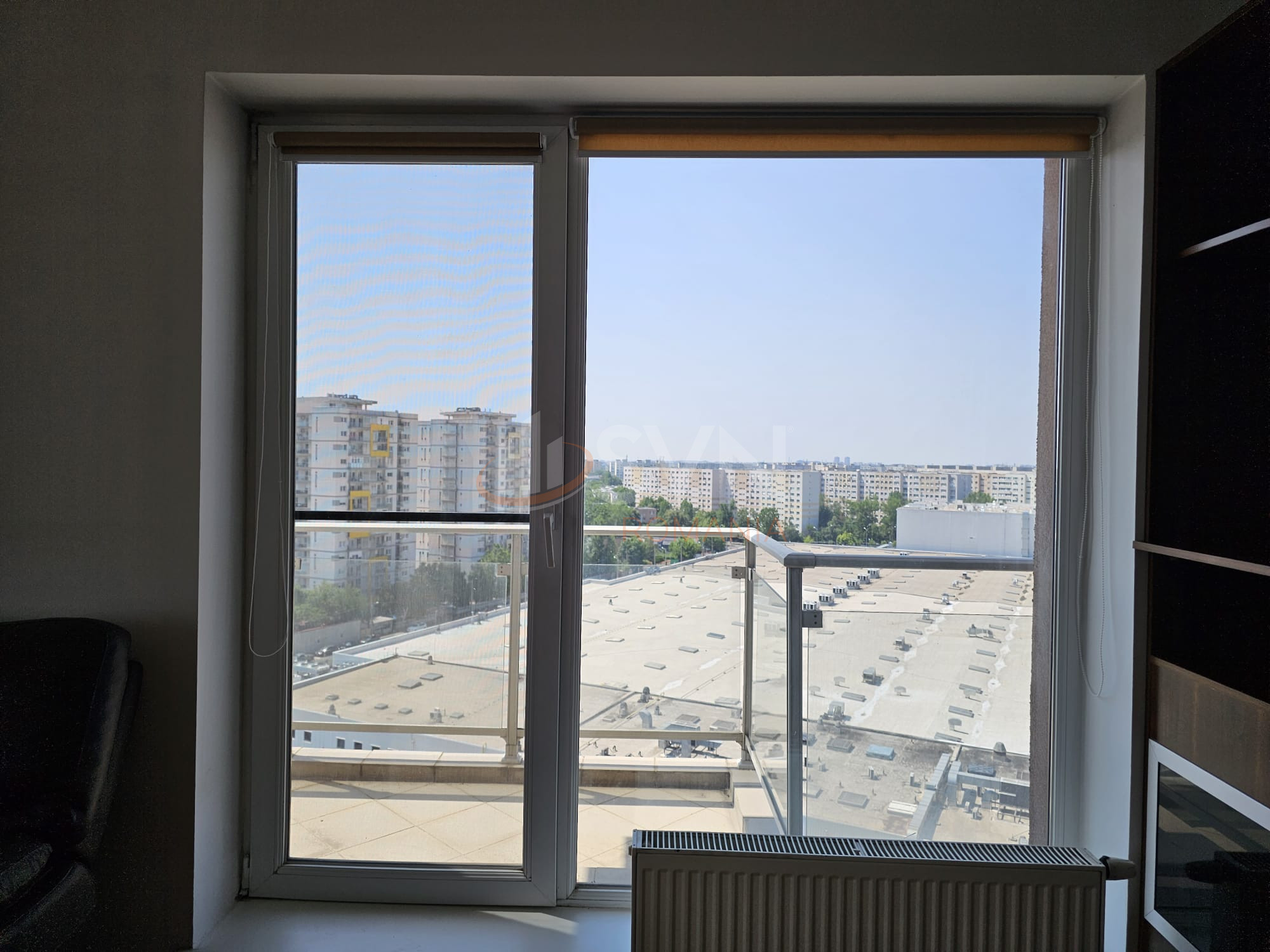 2 camere cu loc parcare subteran inclus Bucuresti/1 Decembrie 1918