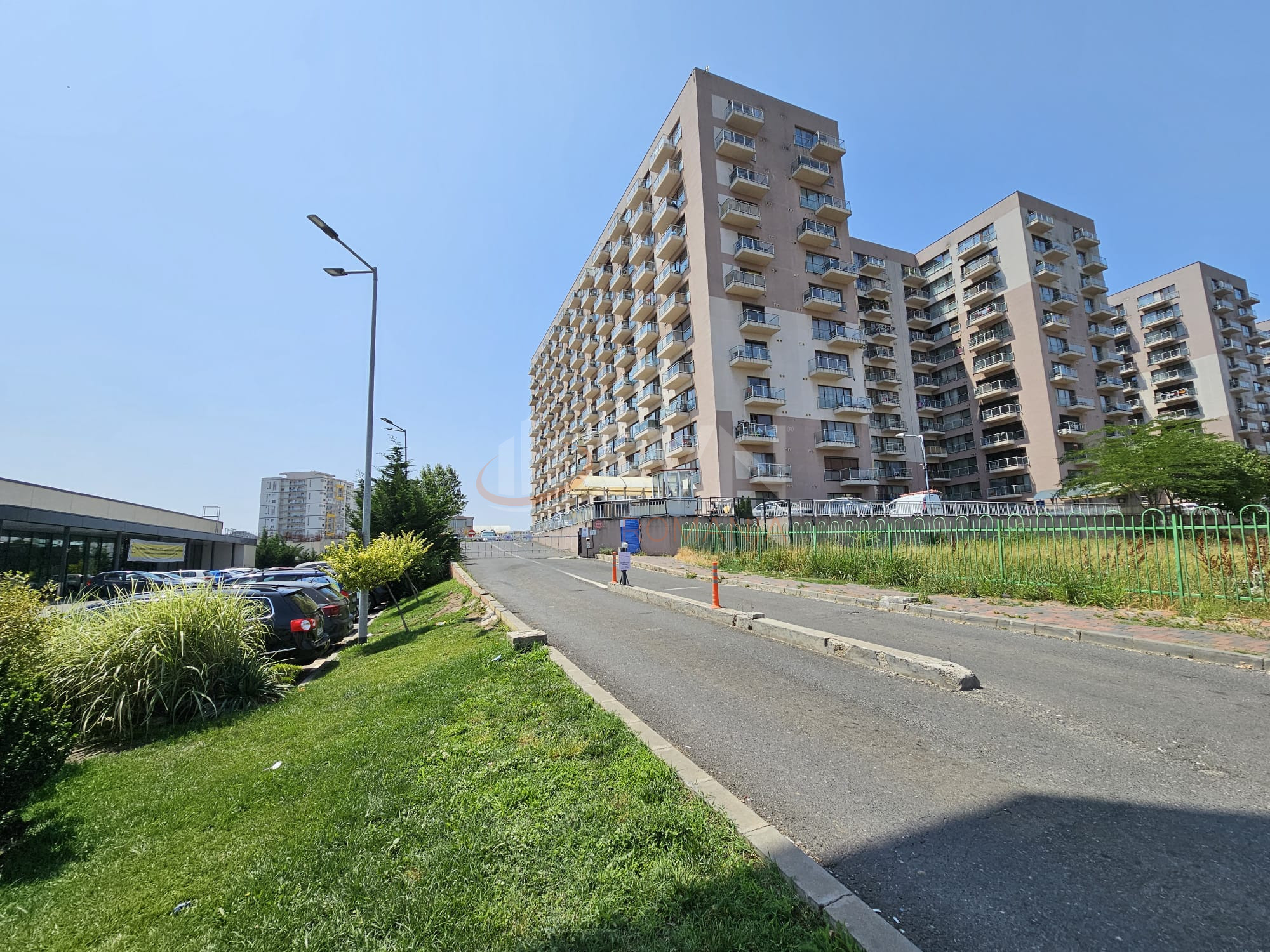 2 camere cu loc parcare subteran inclus Bucuresti/1 Decembrie 1918