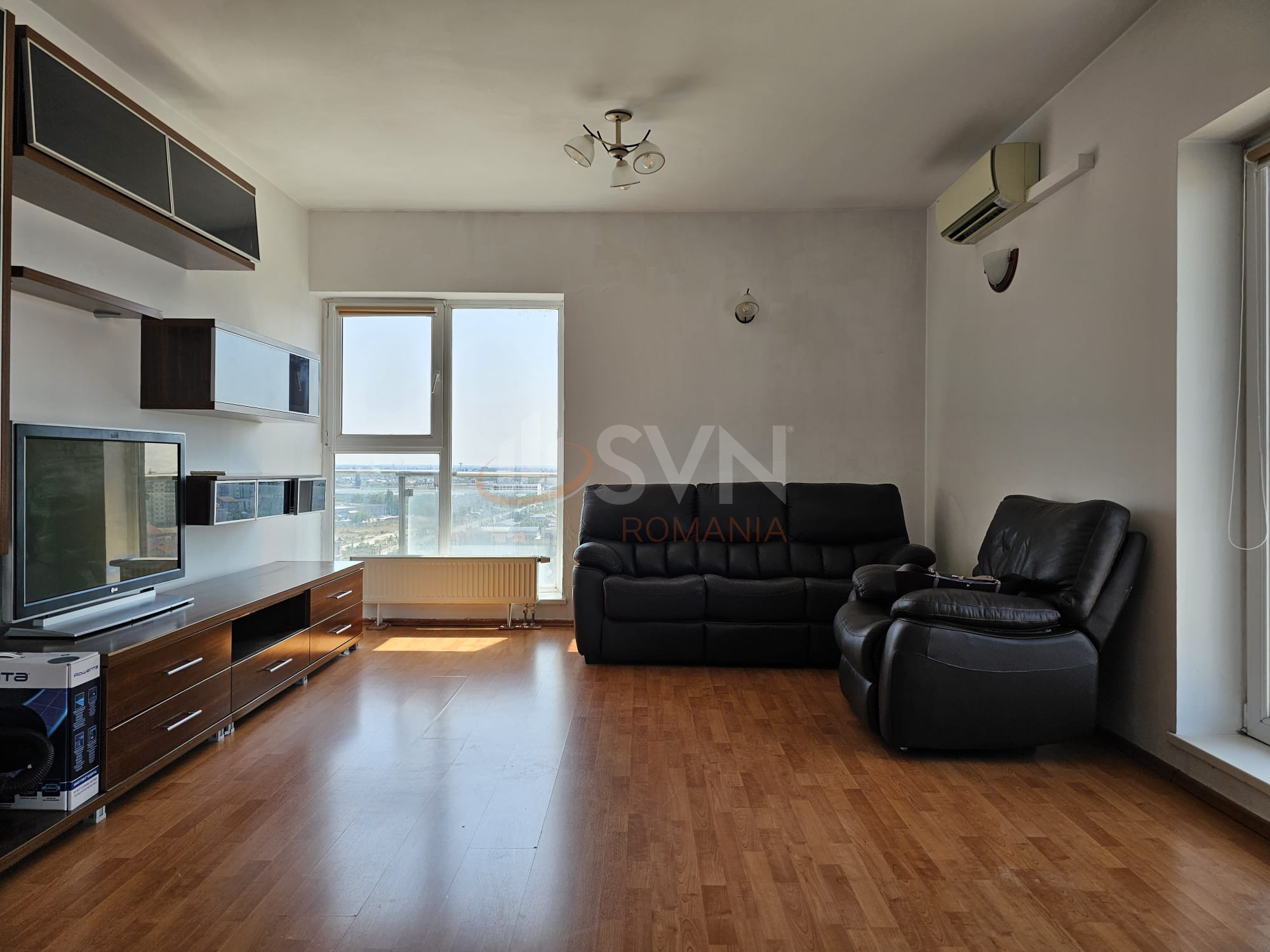 2 camere cu loc parcare subteran inclus Bucuresti/1 Decembrie 1918