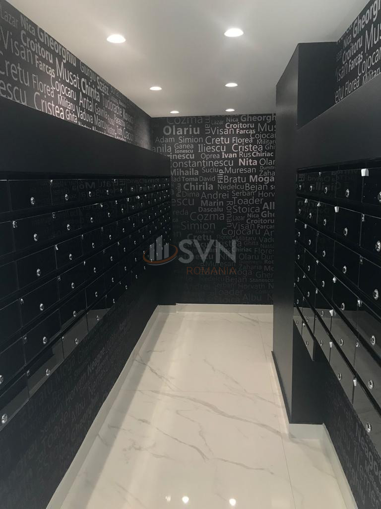 2 camere cu loc parcare subteran inclus Bucuresti/Aviatiei