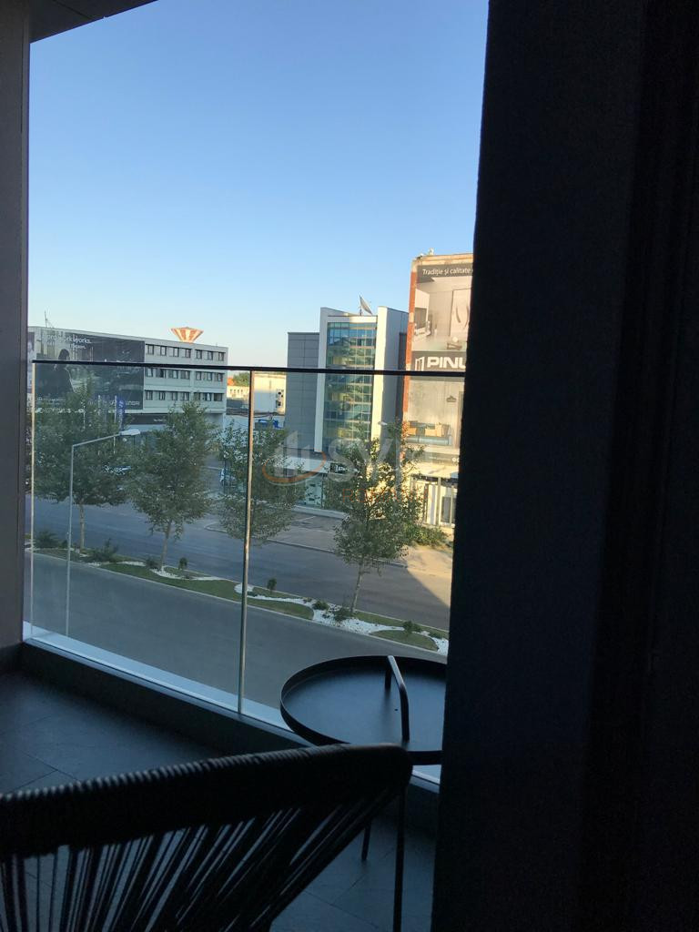 2 camere cu loc parcare subteran inclus Bucuresti/Aviatiei