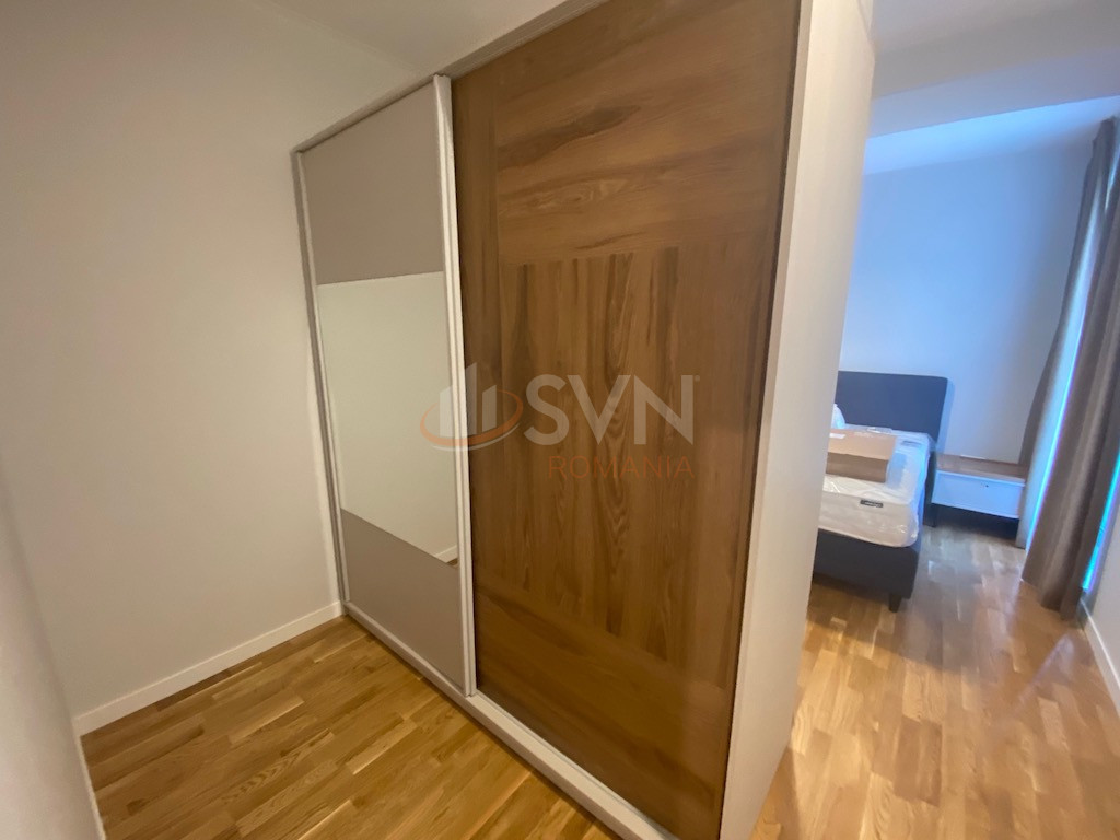 2 camere cu loc parcare subteran inclus Bucuresti/Piata Presei Libere