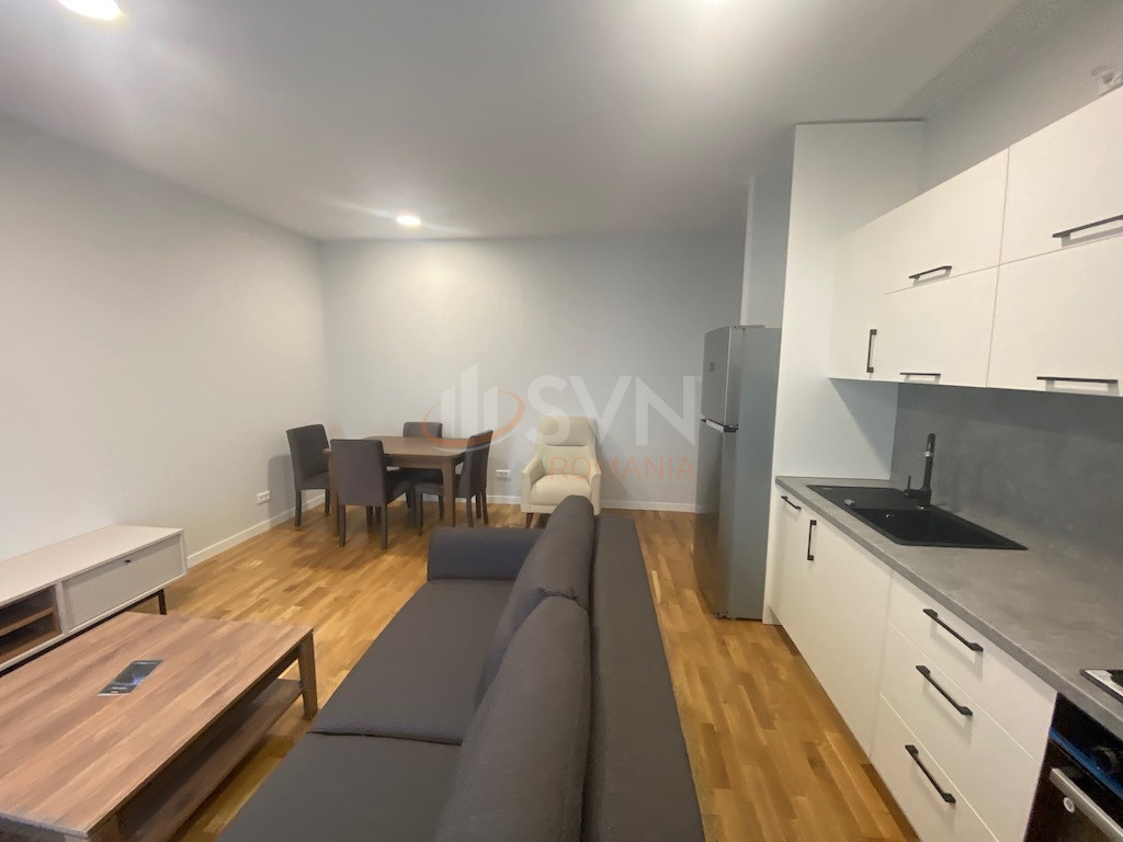 2 camere cu loc parcare subteran inclus Bucuresti/Piata Presei Libere