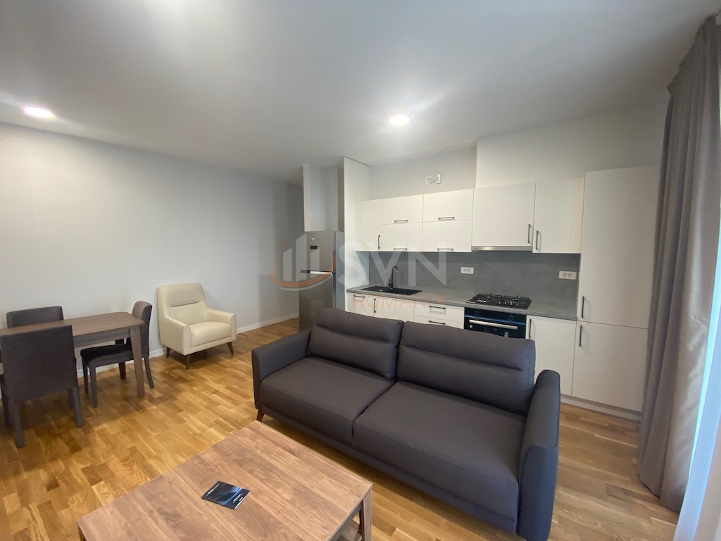 2 camere cu loc parcare subteran inclus Bucuresti/Piata Presei Libere