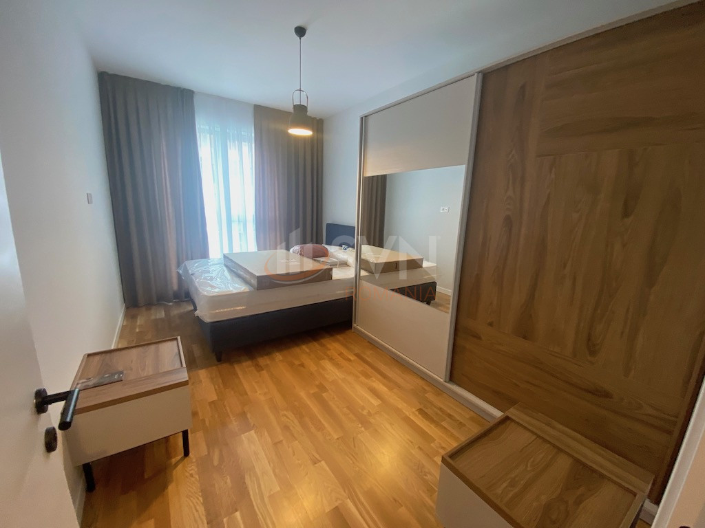 2 camere cu loc parcare subteran inclus Bucuresti/Piata Presei Libere