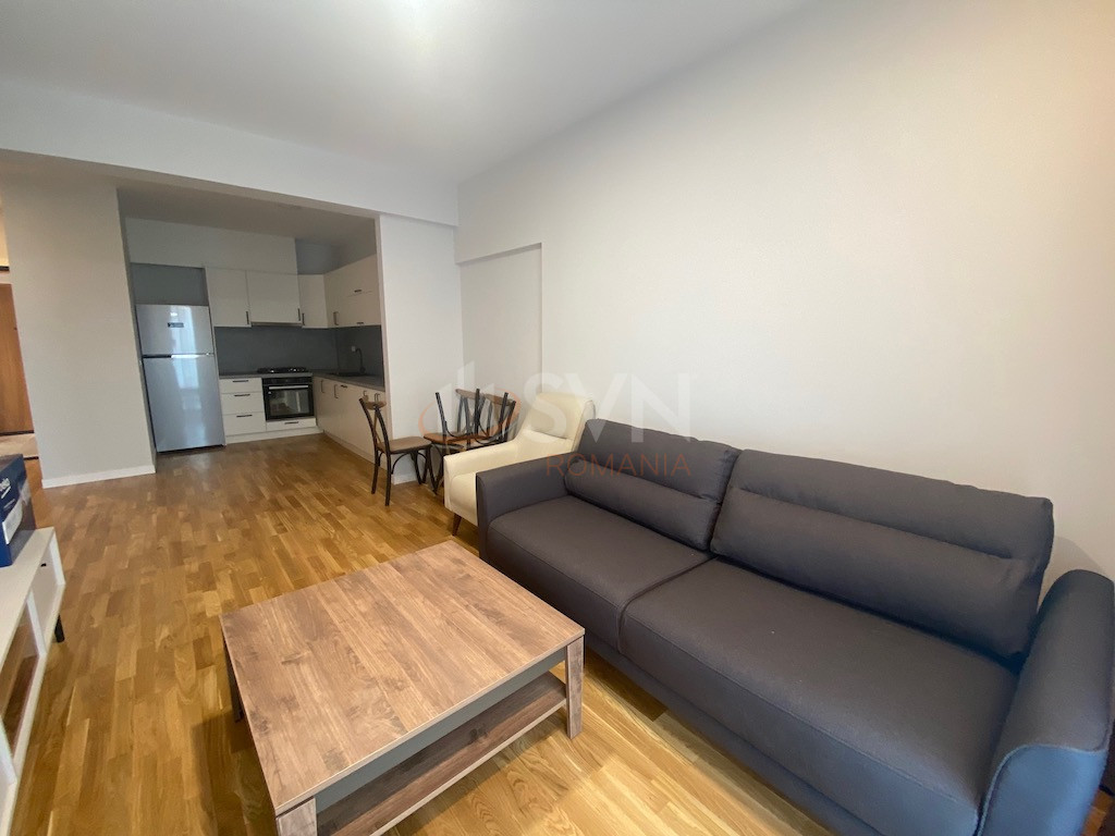 2 camere cu loc parcare subteran inclus Bucuresti/Piata Presei Libere