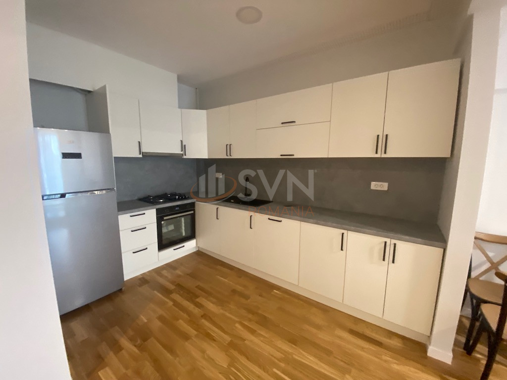 2 camere cu loc parcare subteran inclus Bucuresti/Piata Presei Libere