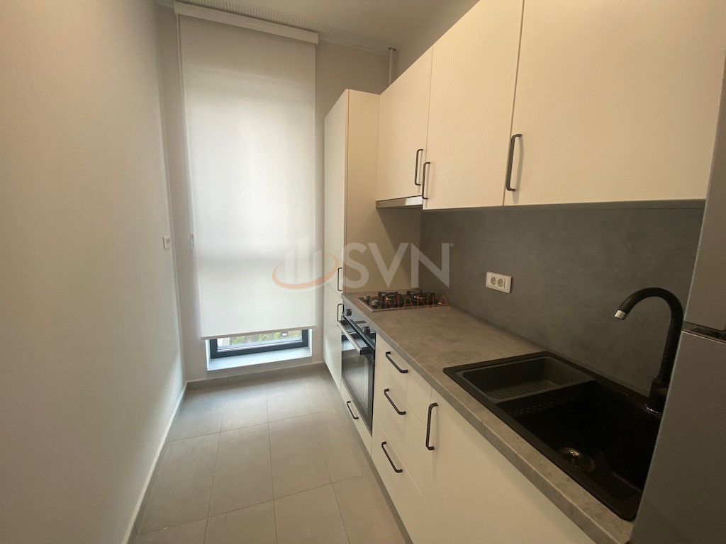 2 camere cu loc parcare subteran inclus Bucuresti/Piata Presei Libere