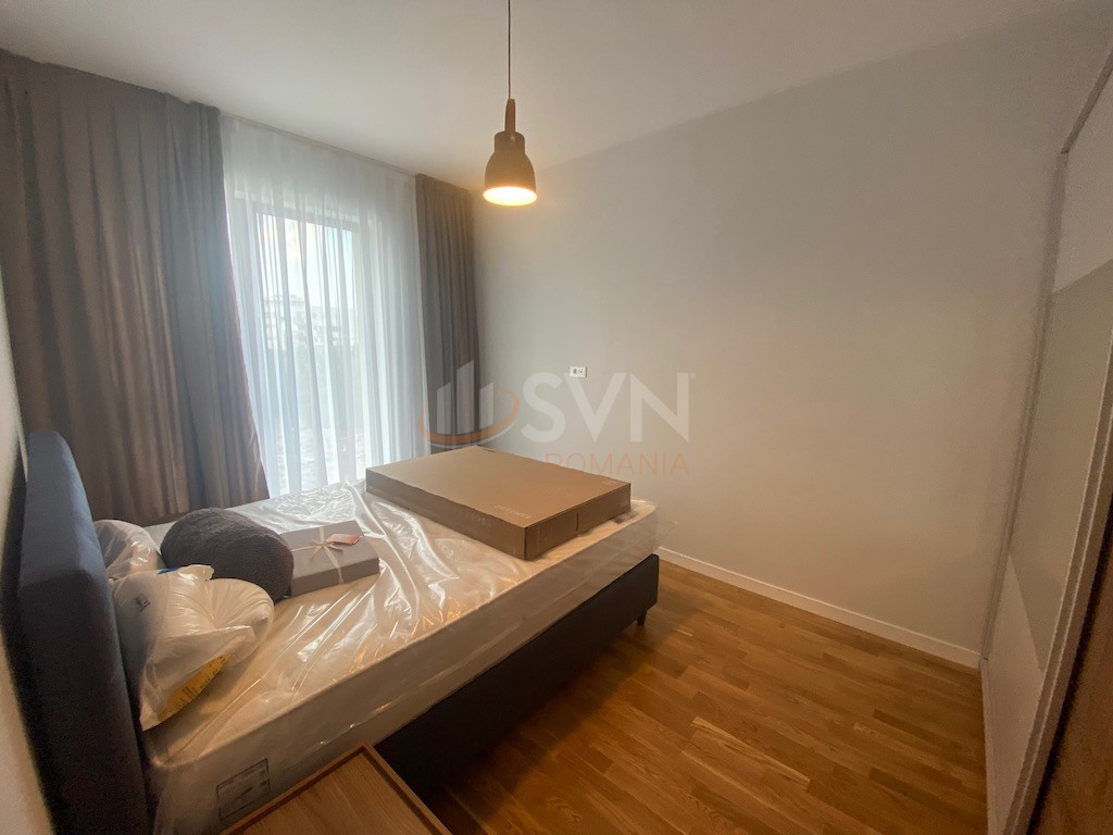 2 camere cu loc parcare subteran inclus Bucuresti/Piata Presei Libere