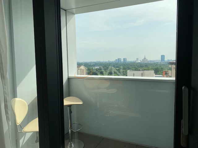 2 camere cu loc parcare subteran inclus Bucuresti/Herastrau