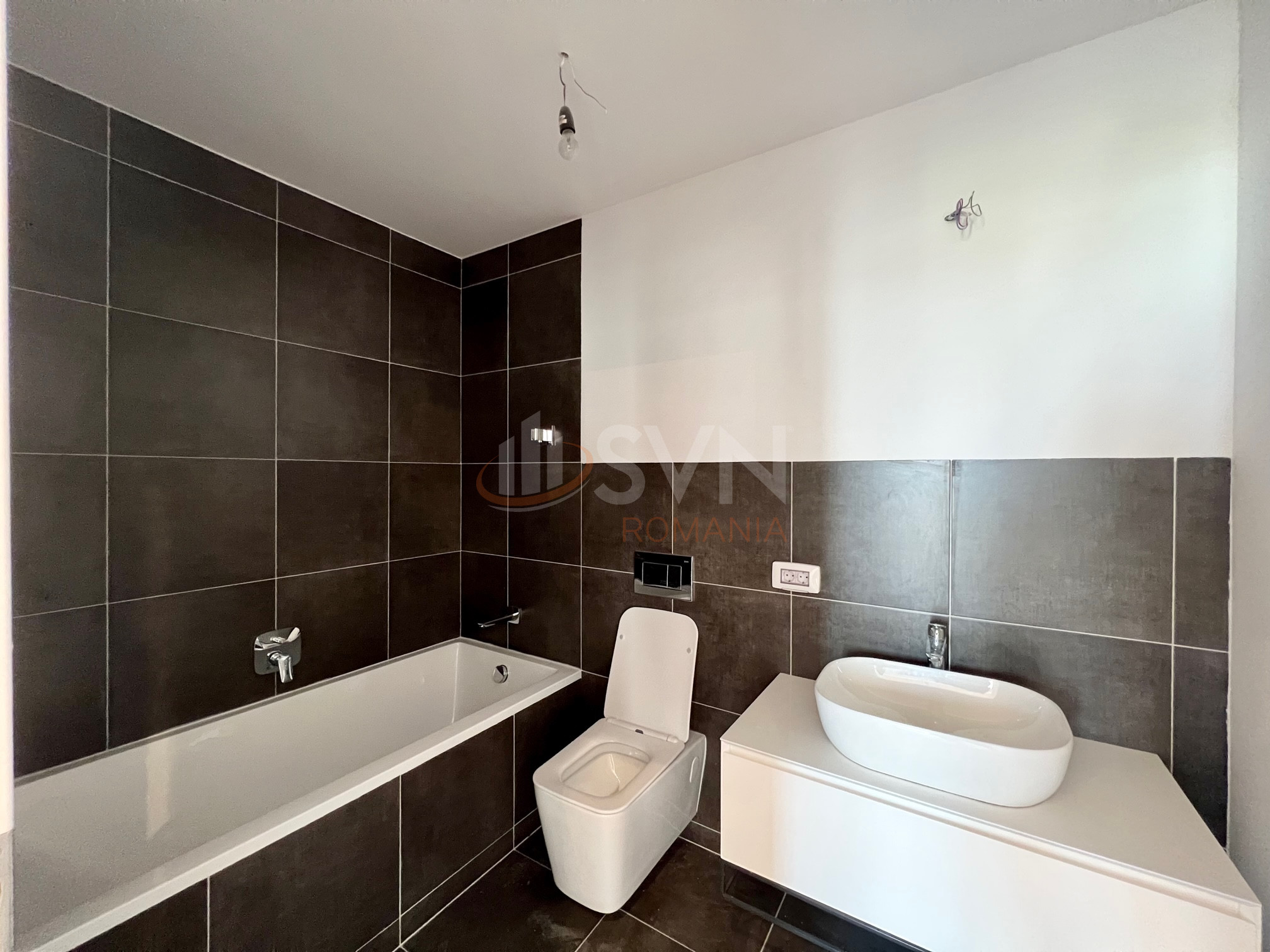 2 camere cu loc parcare subteran inclus Bucuresti/Pipera