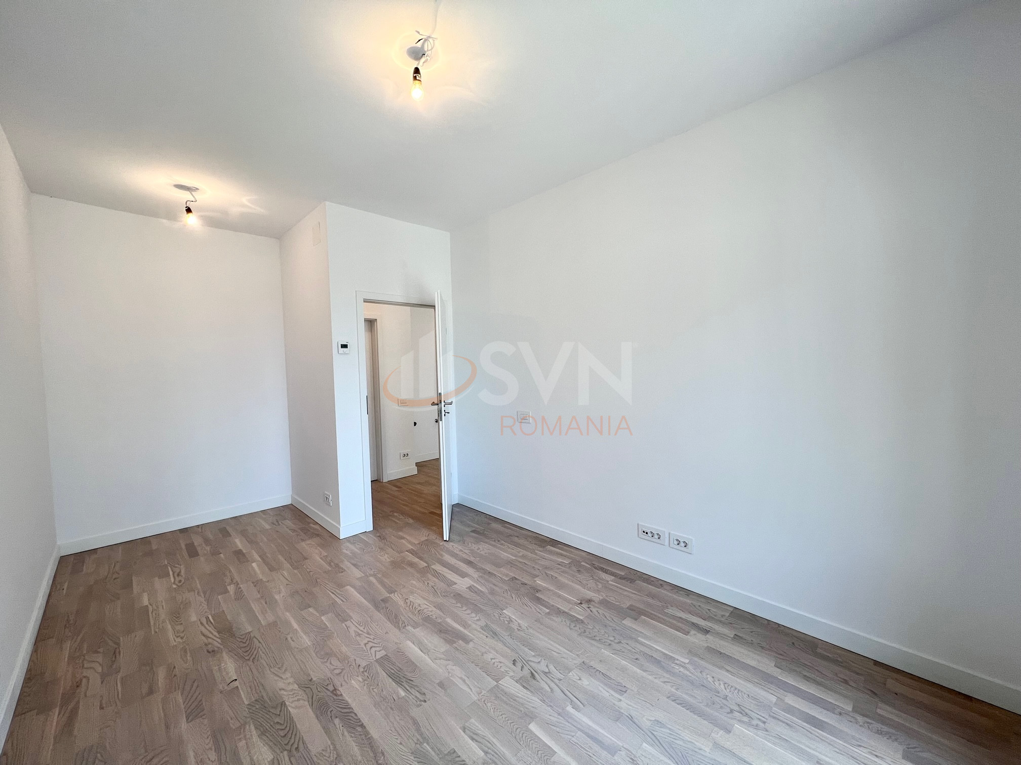 2 camere cu loc parcare subteran inclus Bucuresti/Pipera