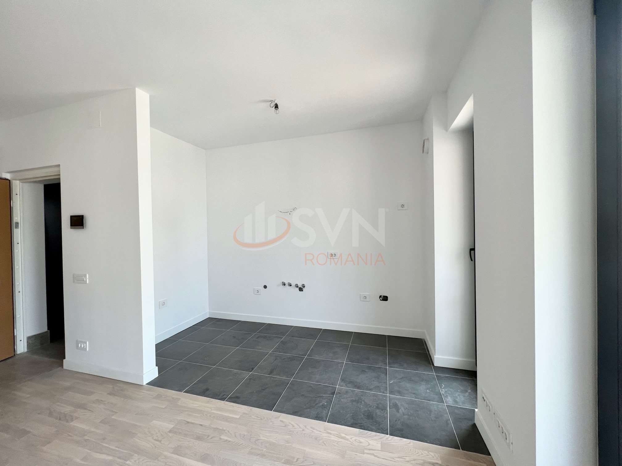 2 camere cu loc parcare subteran inclus Bucuresti/Pipera