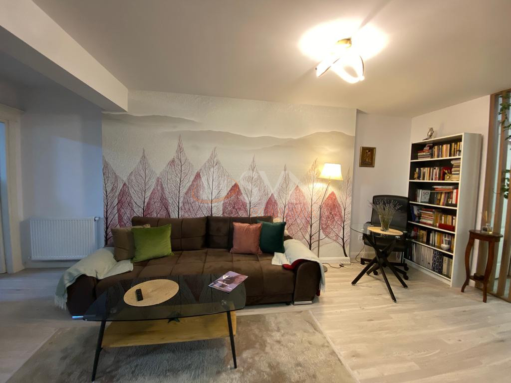 2 camere cu loc parcare subteran inclus Bucuresti/Ferdinand