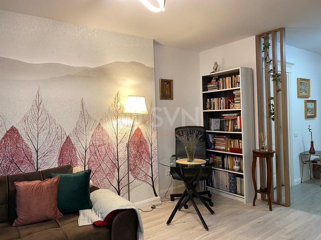 2 camere cu loc parcare subteran inclus Bucuresti/Ferdinand