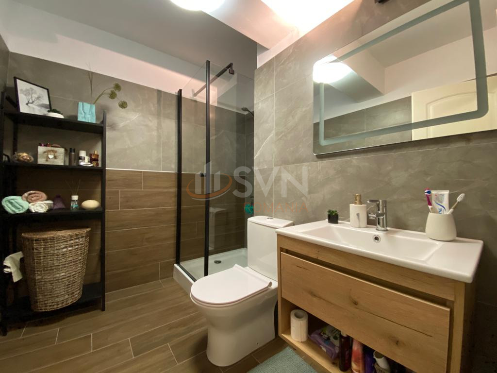 2 camere cu loc parcare subteran inclus Bucuresti/Ferdinand