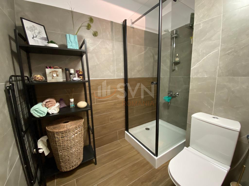 2 camere cu loc parcare subteran inclus Bucuresti/Ferdinand