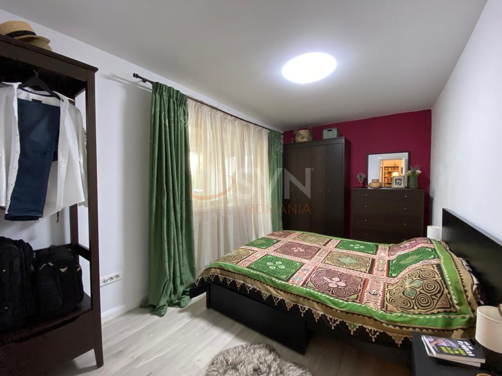 2 camere cu loc parcare subteran inclus Bucuresti/Ferdinand