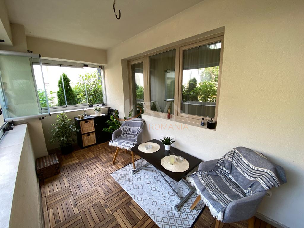 2 camere cu loc parcare subteran inclus Bucuresti/Ferdinand