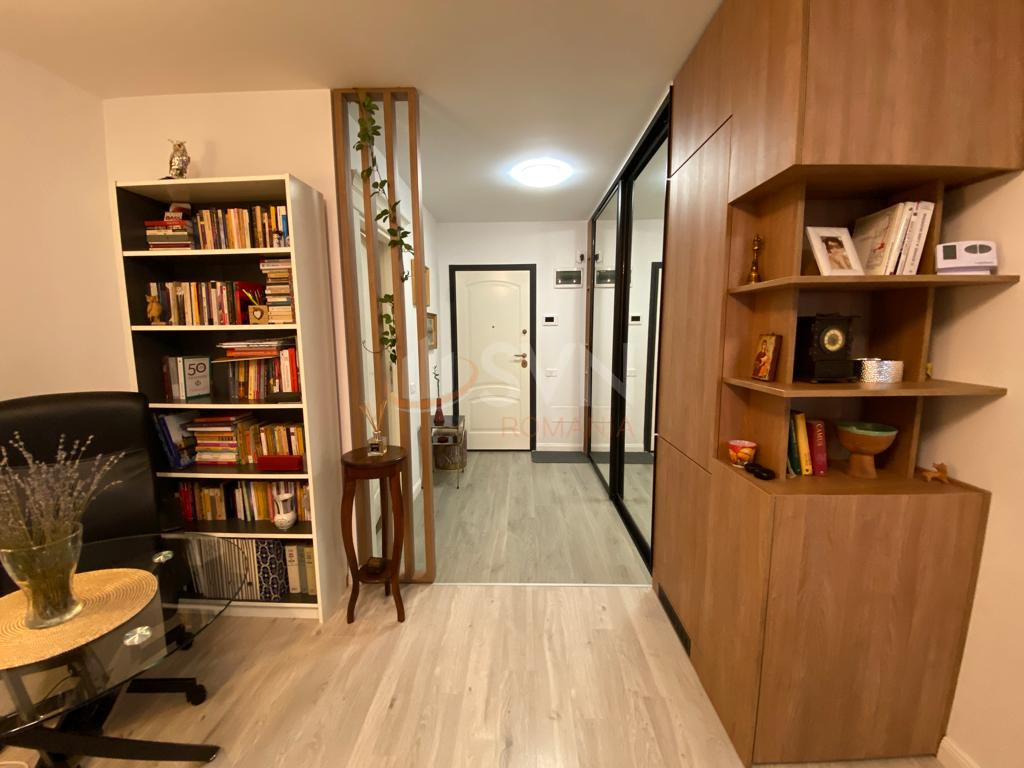 2 camere cu loc parcare subteran inclus Bucuresti/Ferdinand