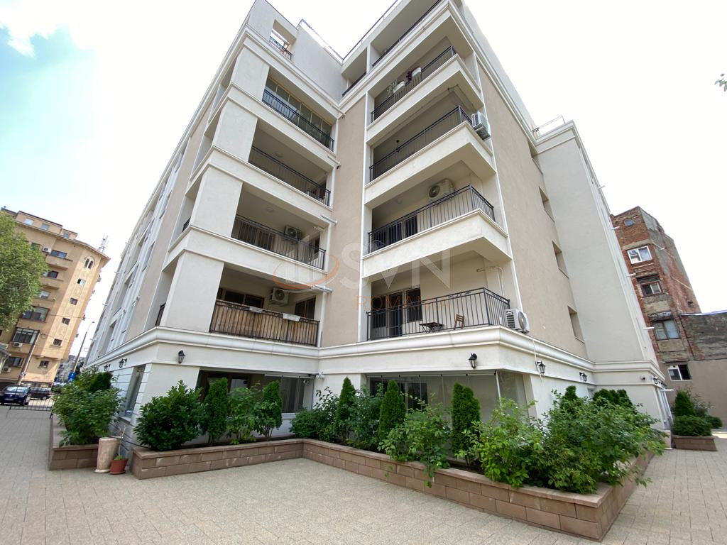 2 camere cu loc parcare subteran inclus Bucuresti/Ferdinand