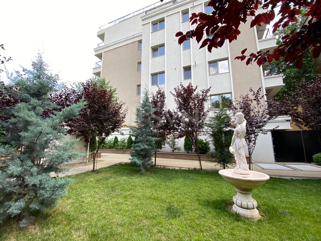 2 camere cu loc parcare subteran inclus Bucuresti/Ferdinand