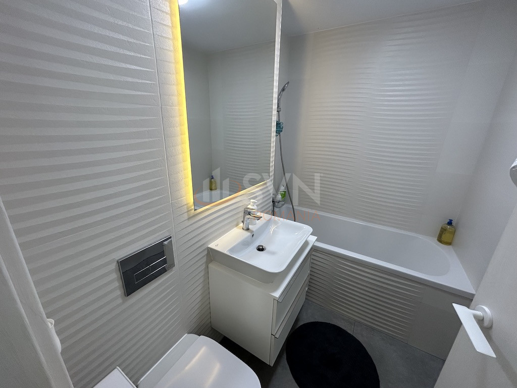 2 camere cu loc parcare subteran inclus Bucuresti/Pipera