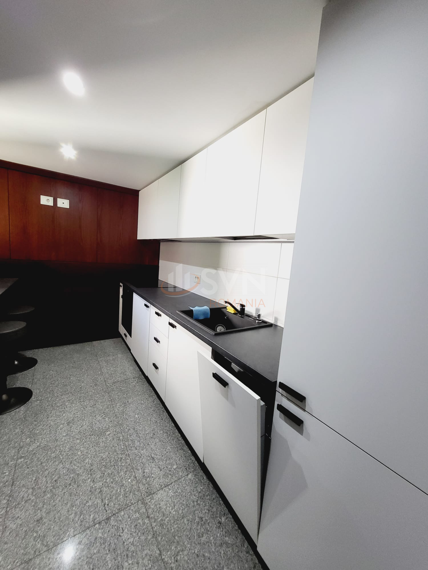 2 camere cu loc parcare subteran inclus Bucuresti/Arcul De Triumf