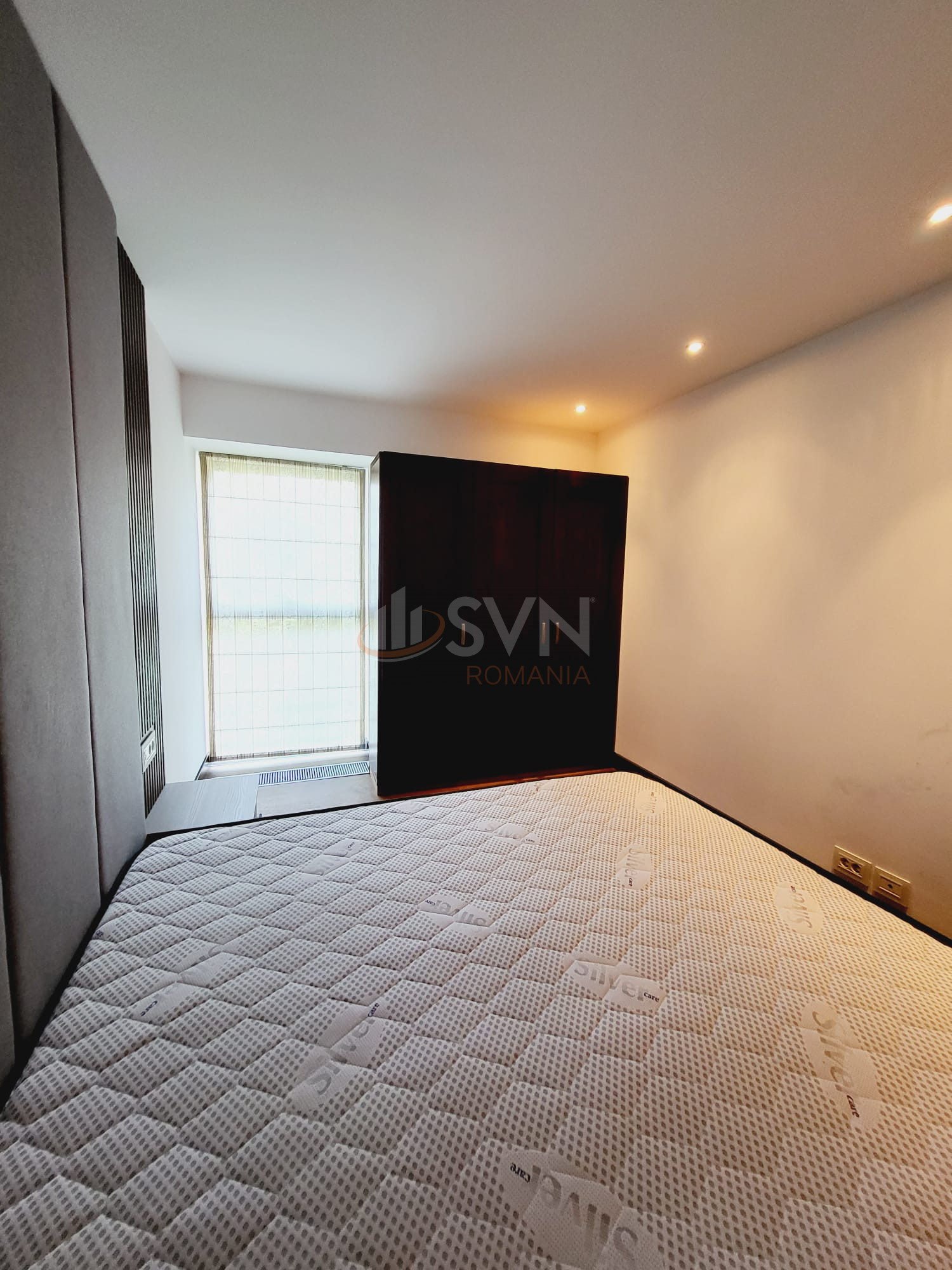 2 camere cu loc parcare subteran inclus Bucuresti/Arcul De Triumf