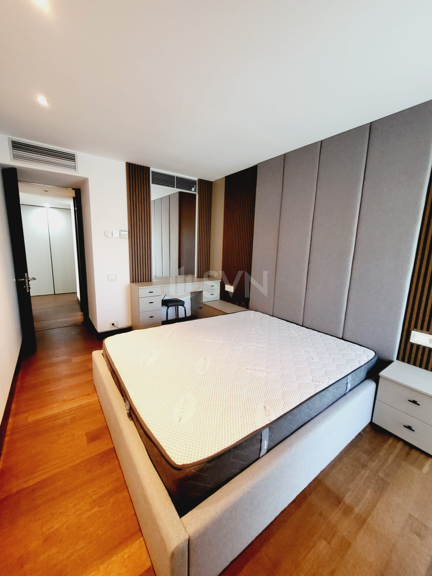 2 camere cu loc parcare subteran inclus Bucuresti/Arcul De Triumf