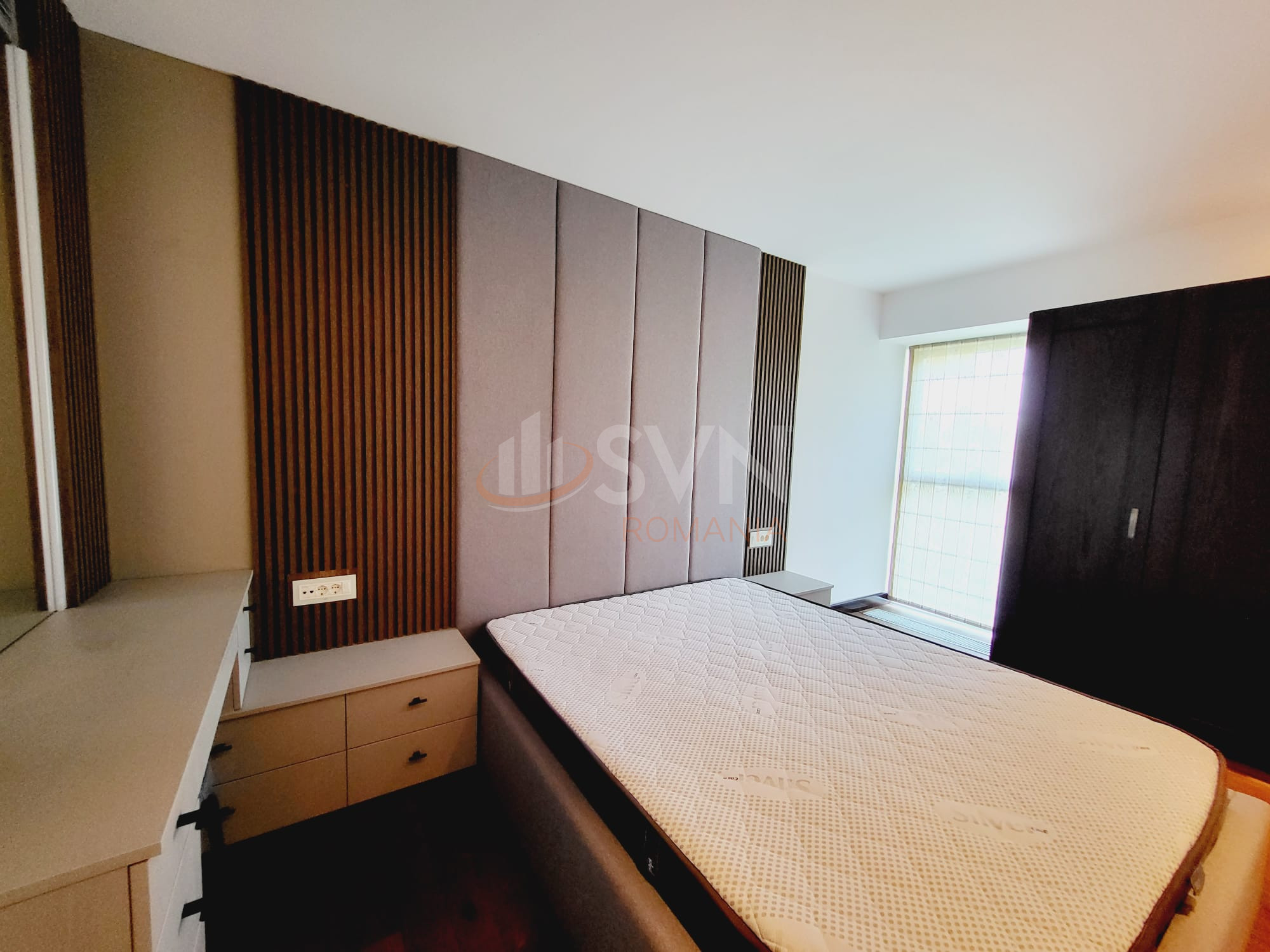 2 camere cu loc parcare subteran inclus Bucuresti/Arcul De Triumf