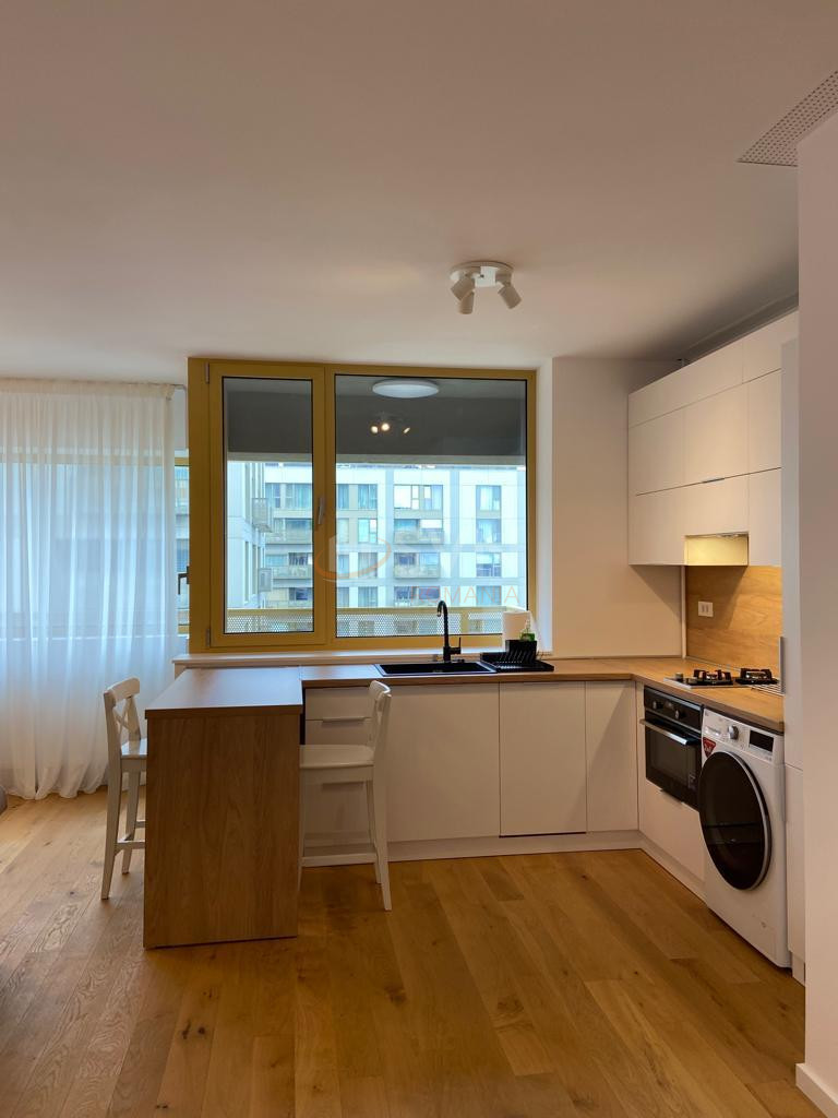 2 camere cu loc parcare subteran inclus Bucuresti/Aviatiei