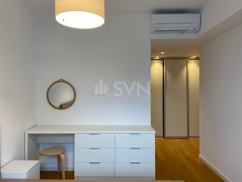 2 camere cu loc parcare subteran inclus Bucuresti/Aviatiei