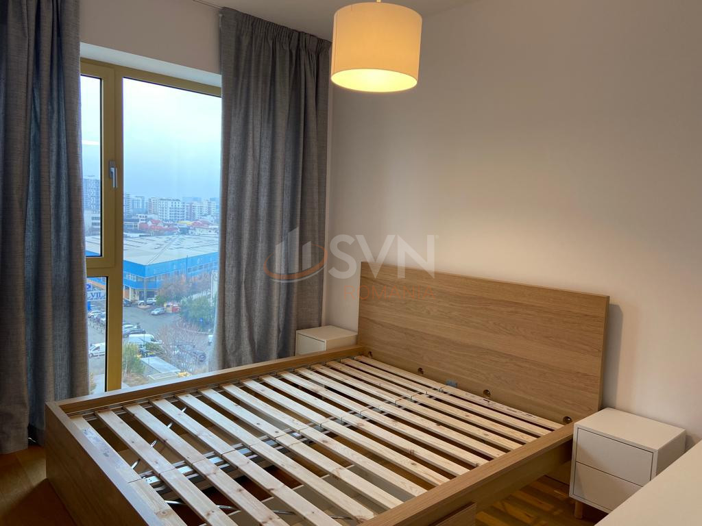 2 camere cu loc parcare subteran inclus Bucuresti/Aviatiei