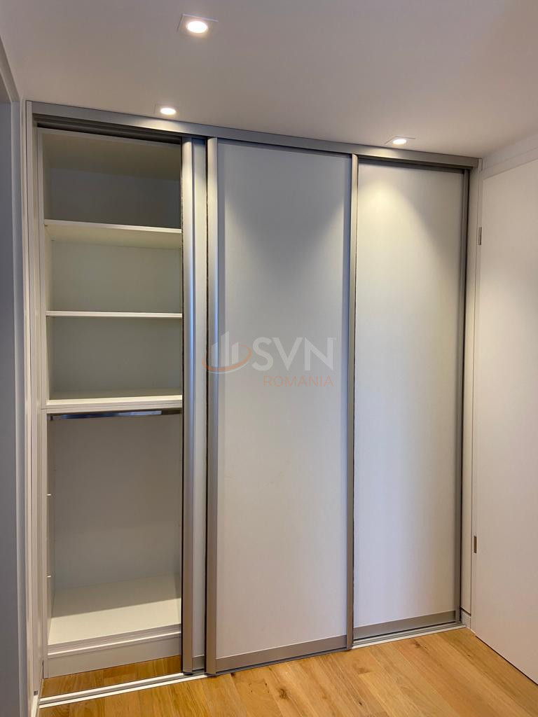 2 camere cu loc parcare subteran inclus Bucuresti/Aviatiei