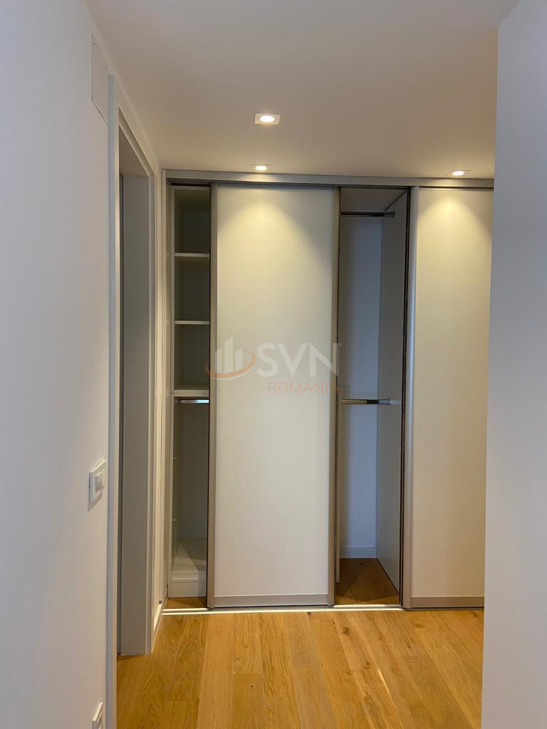 2 camere cu loc parcare subteran inclus Bucuresti/Aviatiei