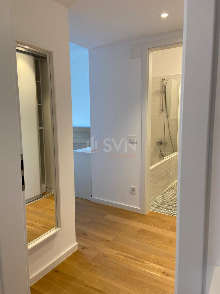 2 camere cu loc parcare subteran inclus Bucuresti/Aviatiei