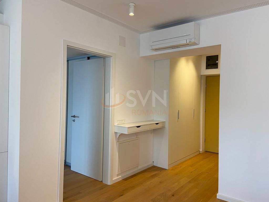 2 camere cu loc parcare subteran inclus Bucuresti/Aviatiei