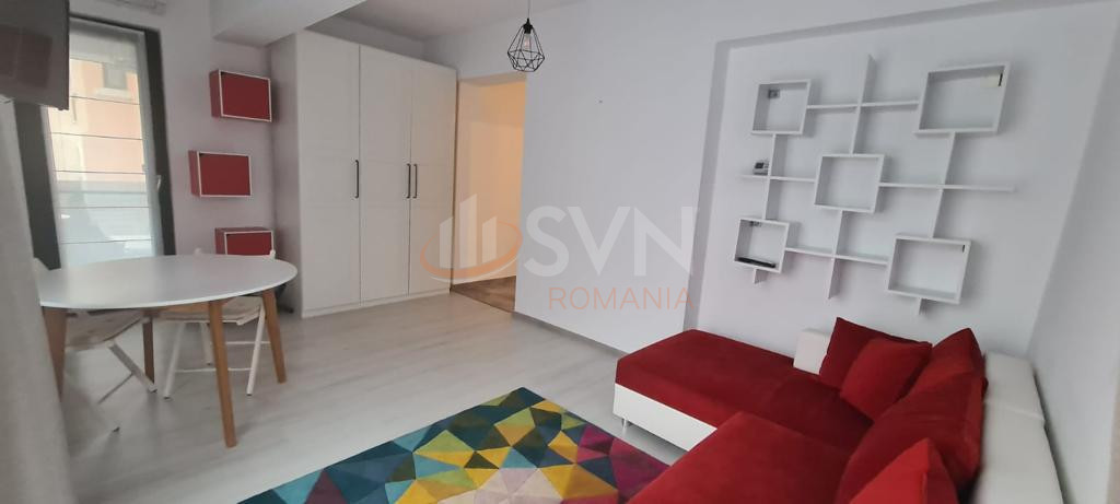 2 camere cu loc parcare subteran inclus Bucuresti/Gara De Nord