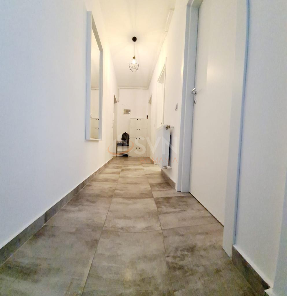 2 camere cu loc parcare subteran inclus Bucuresti/Gara De Nord