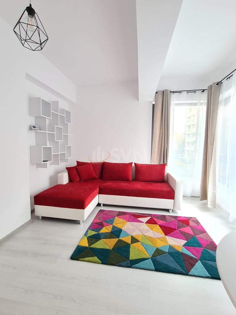 2 camere cu loc parcare subteran inclus Bucuresti/Gara De Nord