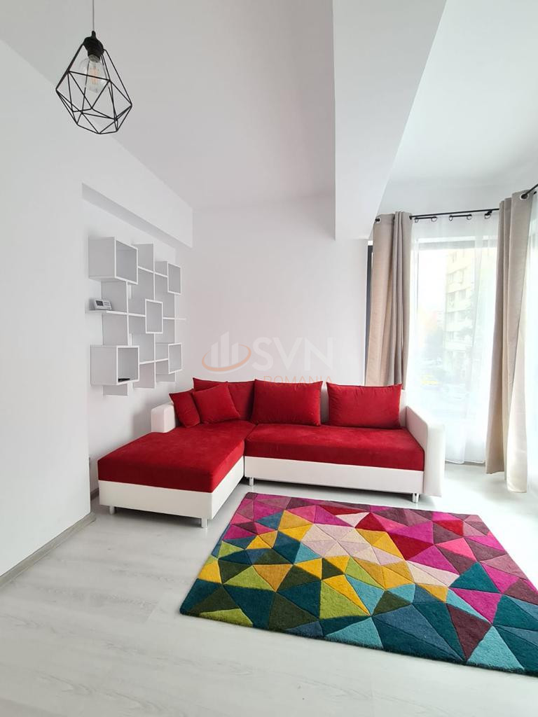 2 camere cu loc parcare subteran inclus Bucuresti/Gara De Nord