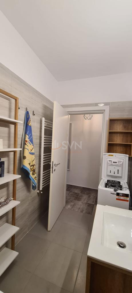 2 camere cu loc parcare subteran inclus Bucuresti/Gara De Nord