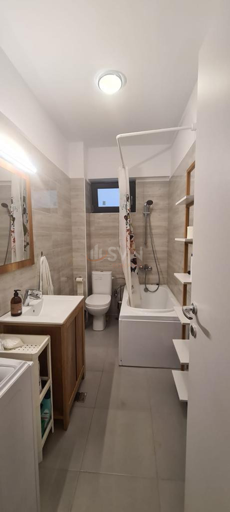 2 camere cu loc parcare subteran inclus Bucuresti/Gara De Nord