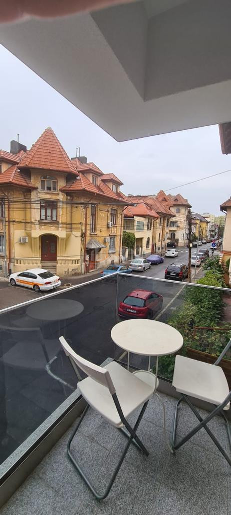 2 camere cu loc parcare subteran inclus Bucuresti/Gara De Nord