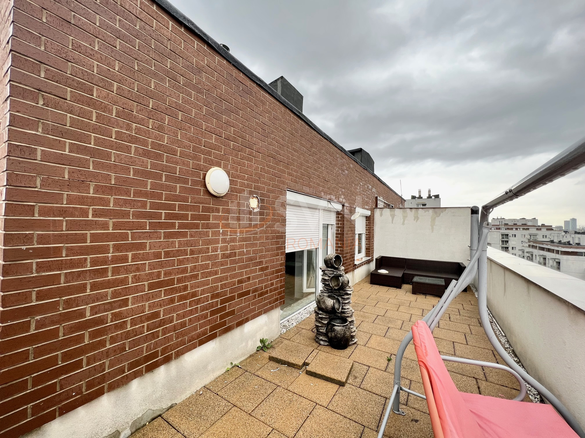 2 camere cu loc parcare subteran inclus Bucuresti/Doamna Ghica