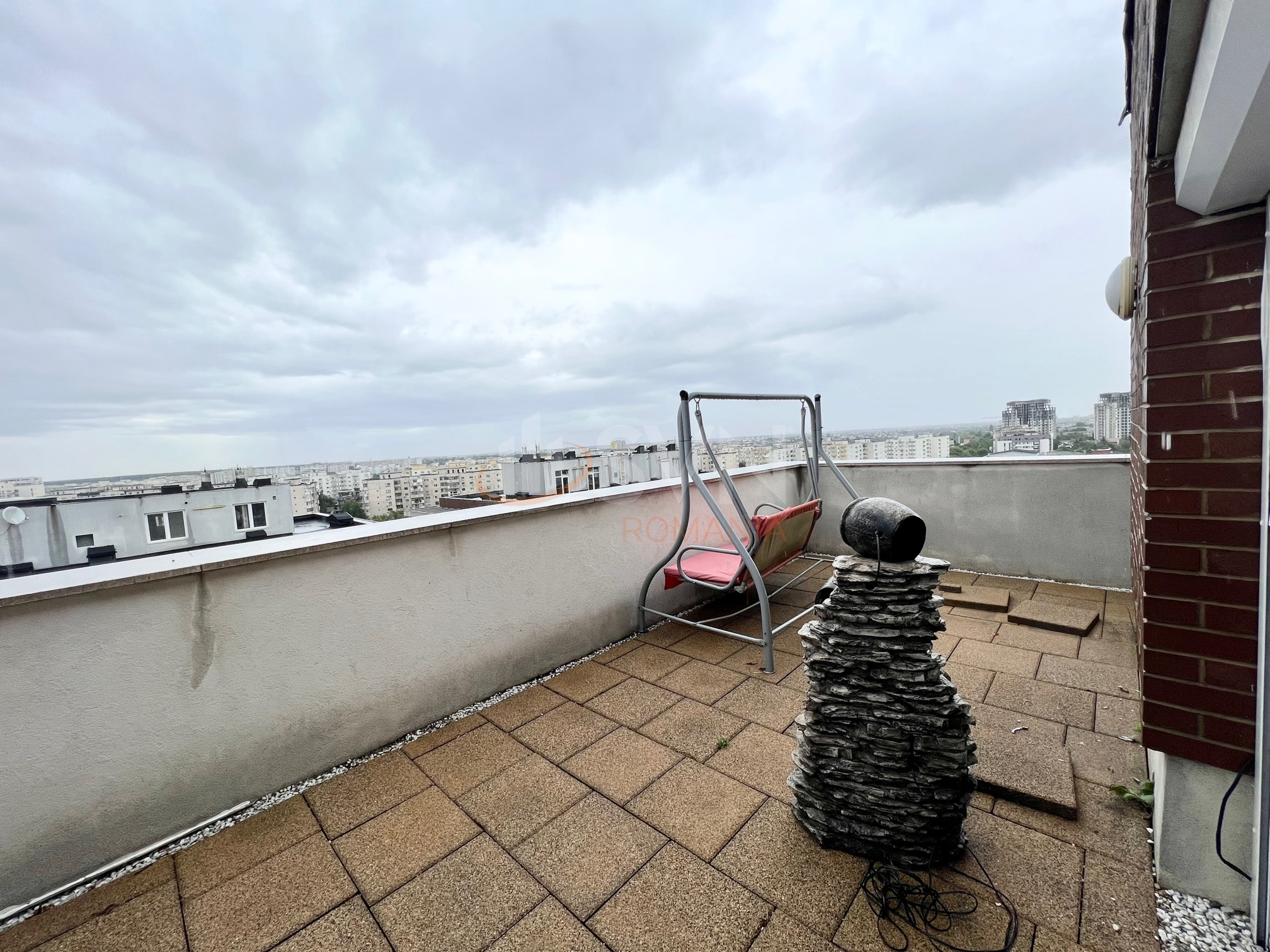 2 camere cu loc parcare subteran inclus Bucuresti/Doamna Ghica