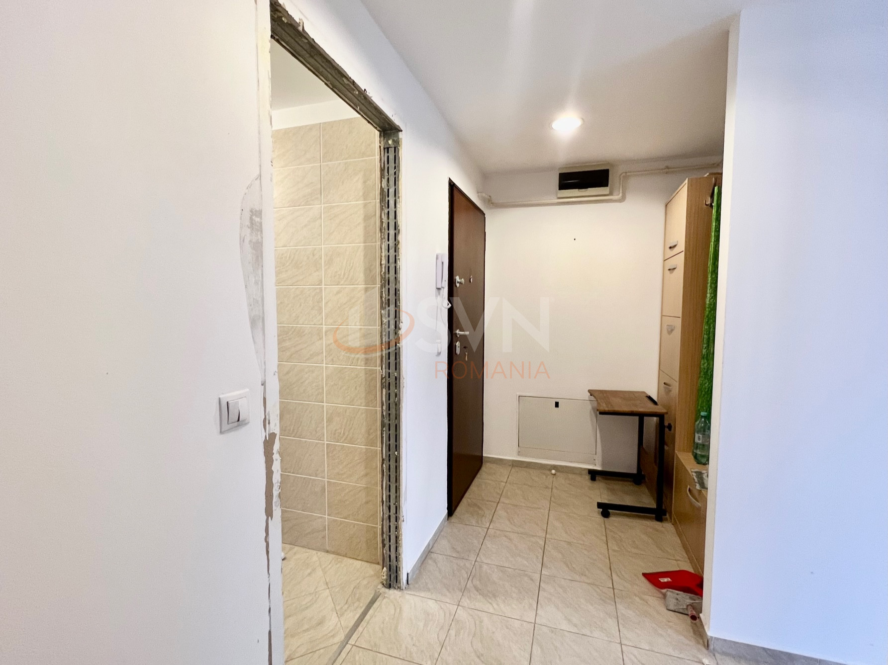 2 camere cu loc parcare subteran inclus Bucuresti/Doamna Ghica