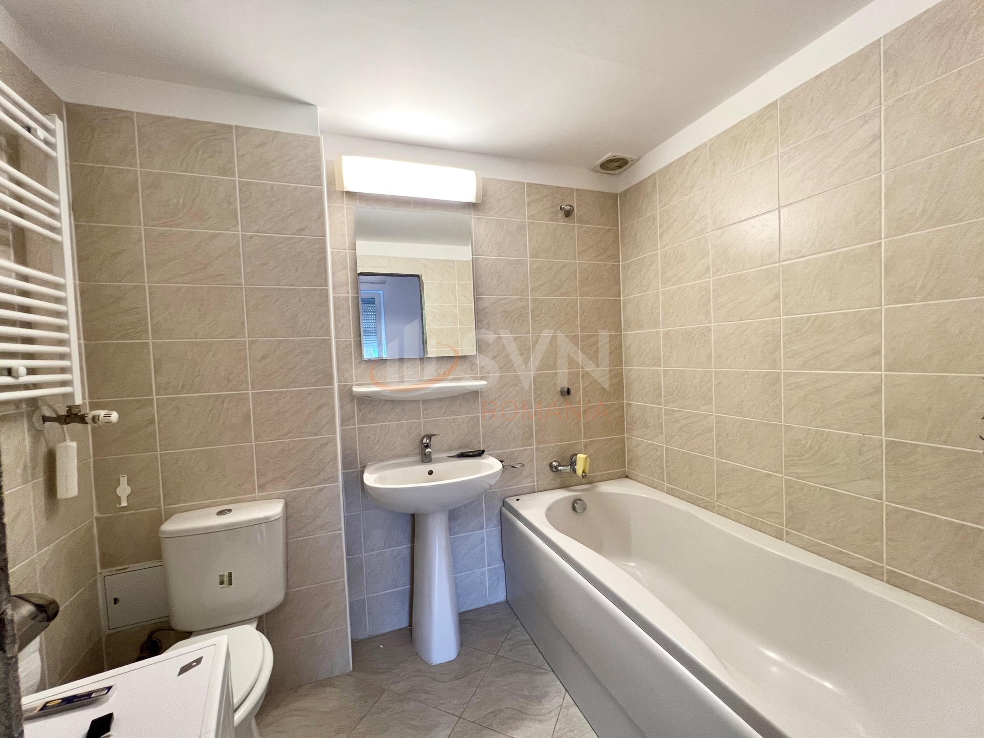 2 camere cu loc parcare subteran inclus Bucuresti/Doamna Ghica